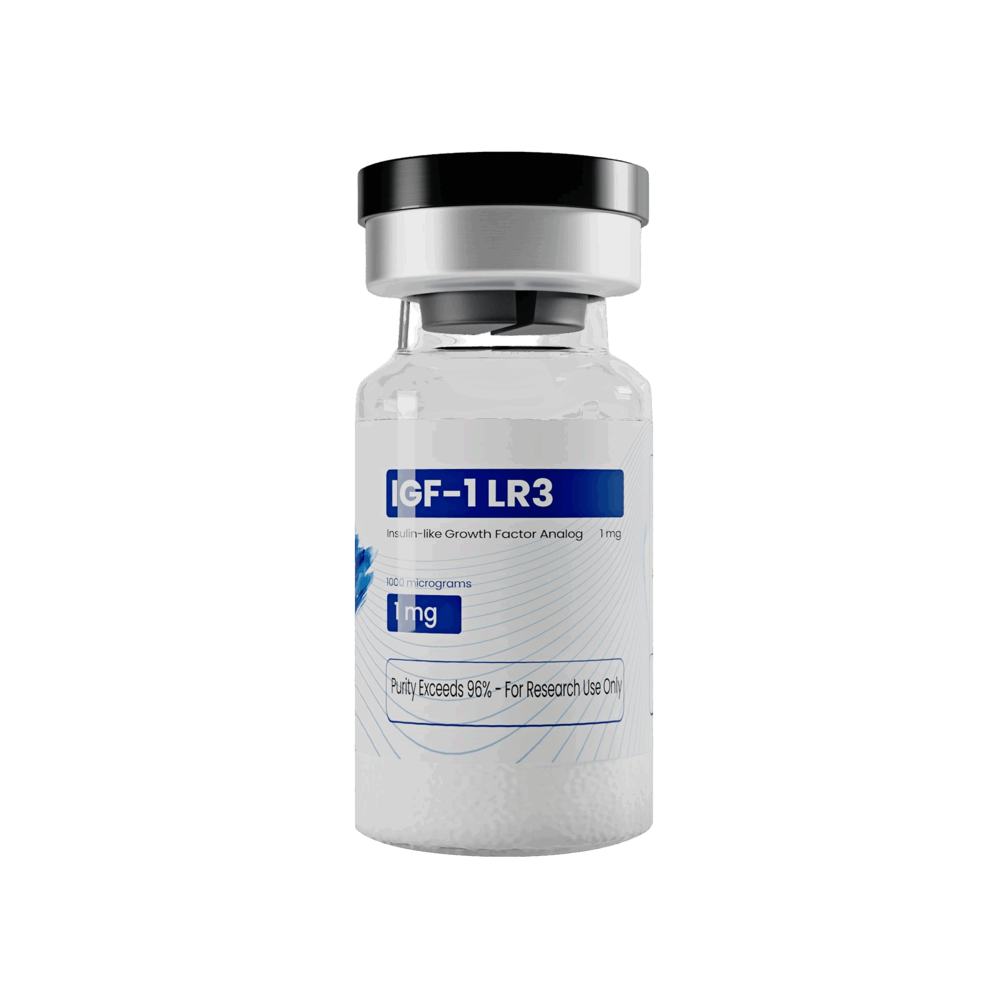igf-1 lr3 cycle length desensitization 1mg (Single Vial) – Kits4Less ml:10 equine Frontiers | Advancements in