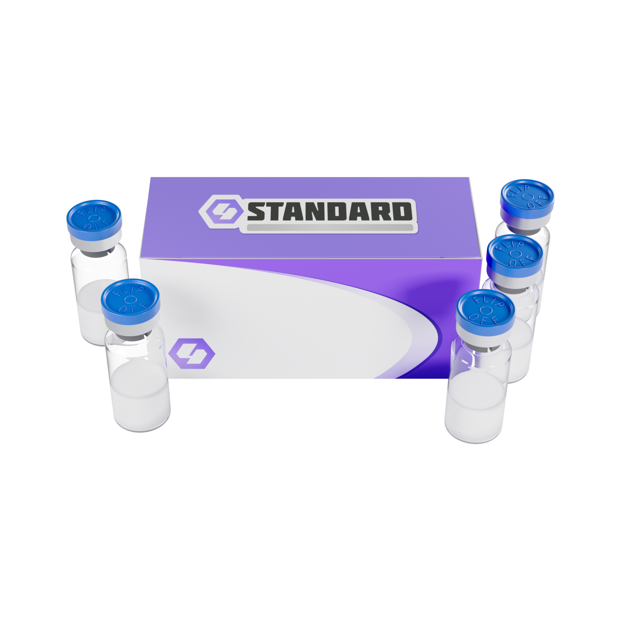 HGH Standard | N - Image 2