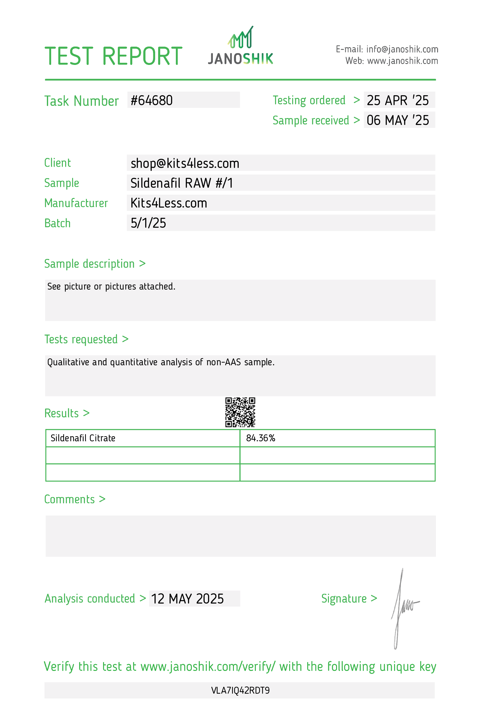 Sildenafil (Viagra) 100mg - Image 11